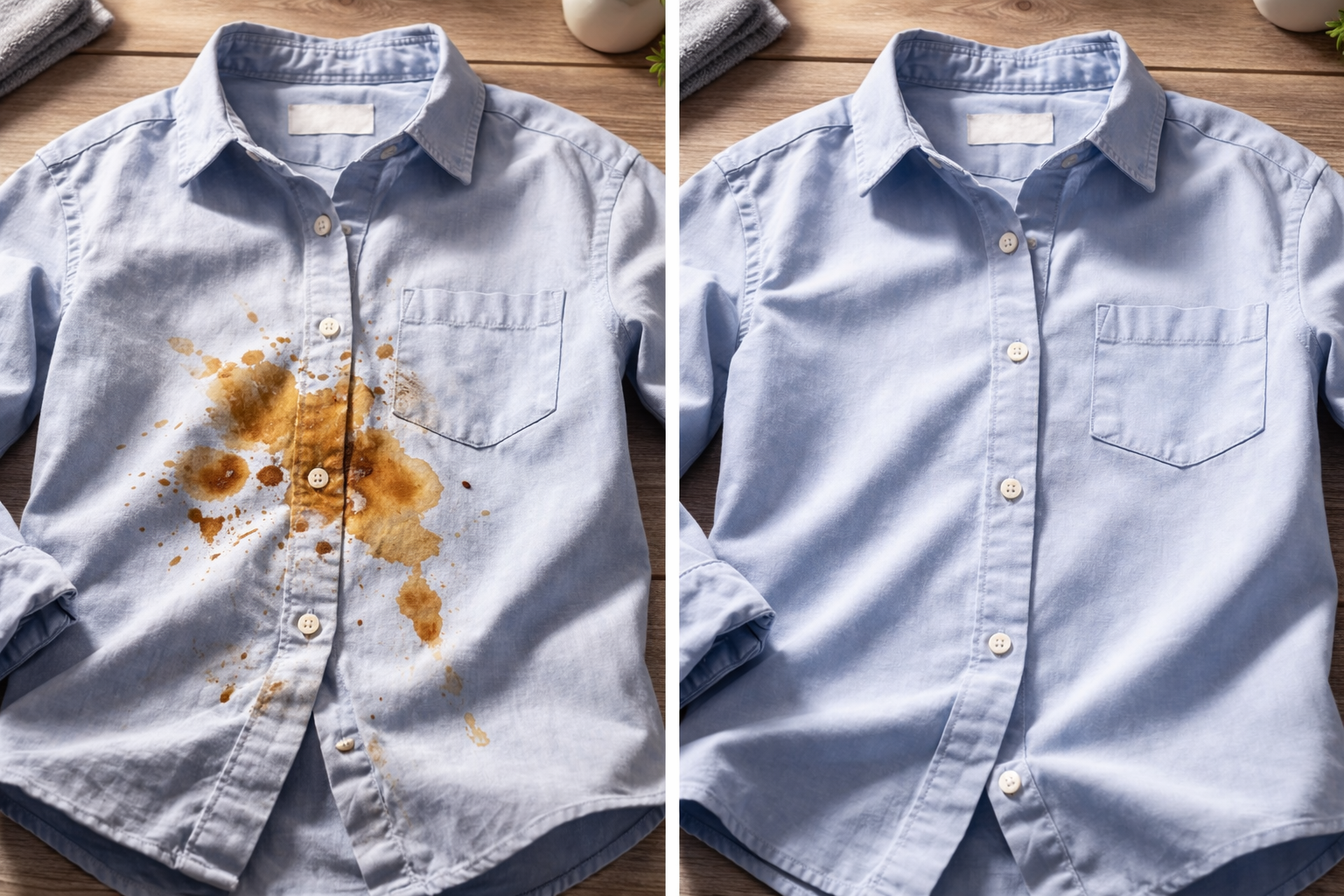 STAIN REMOVER SPRAY